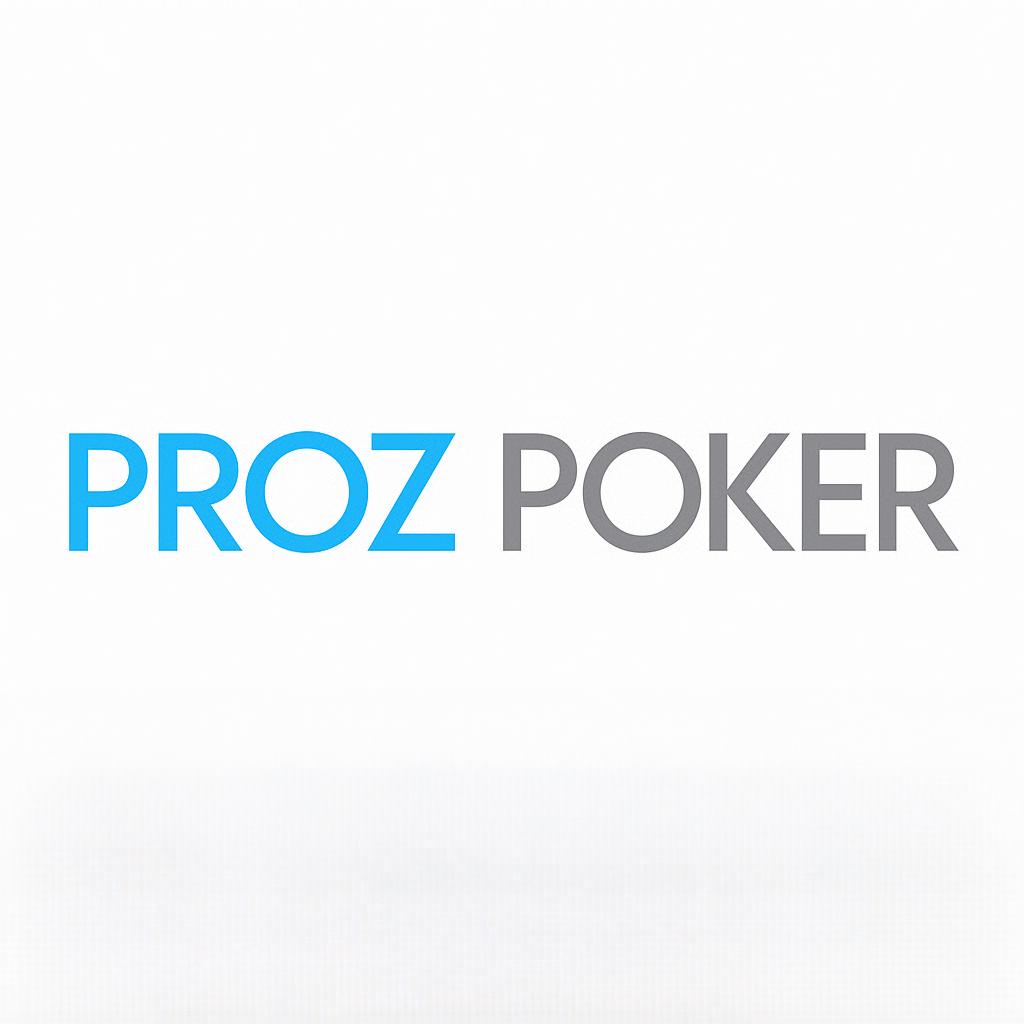 پروز پوکر prozpoker